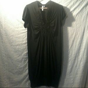 Heart Soul black dress size 2X